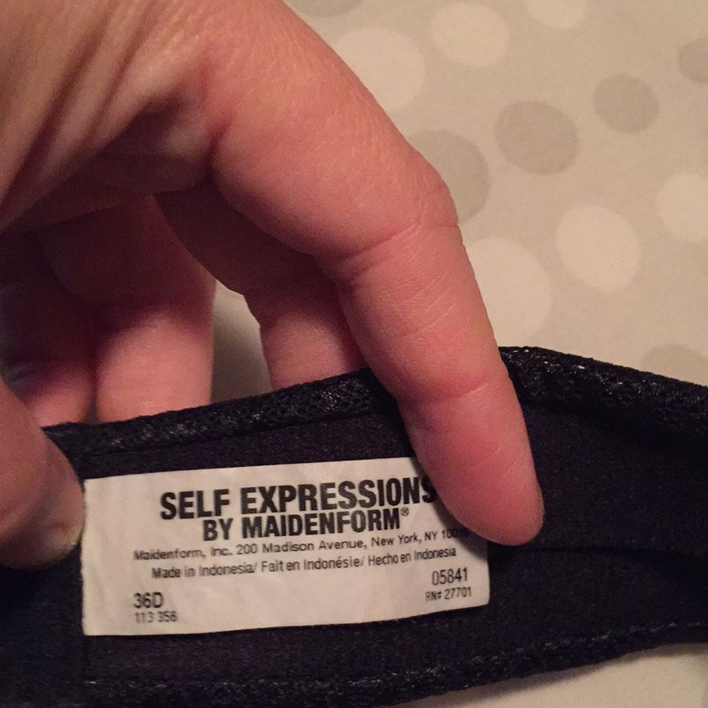 Bra - Picture 2 of 2